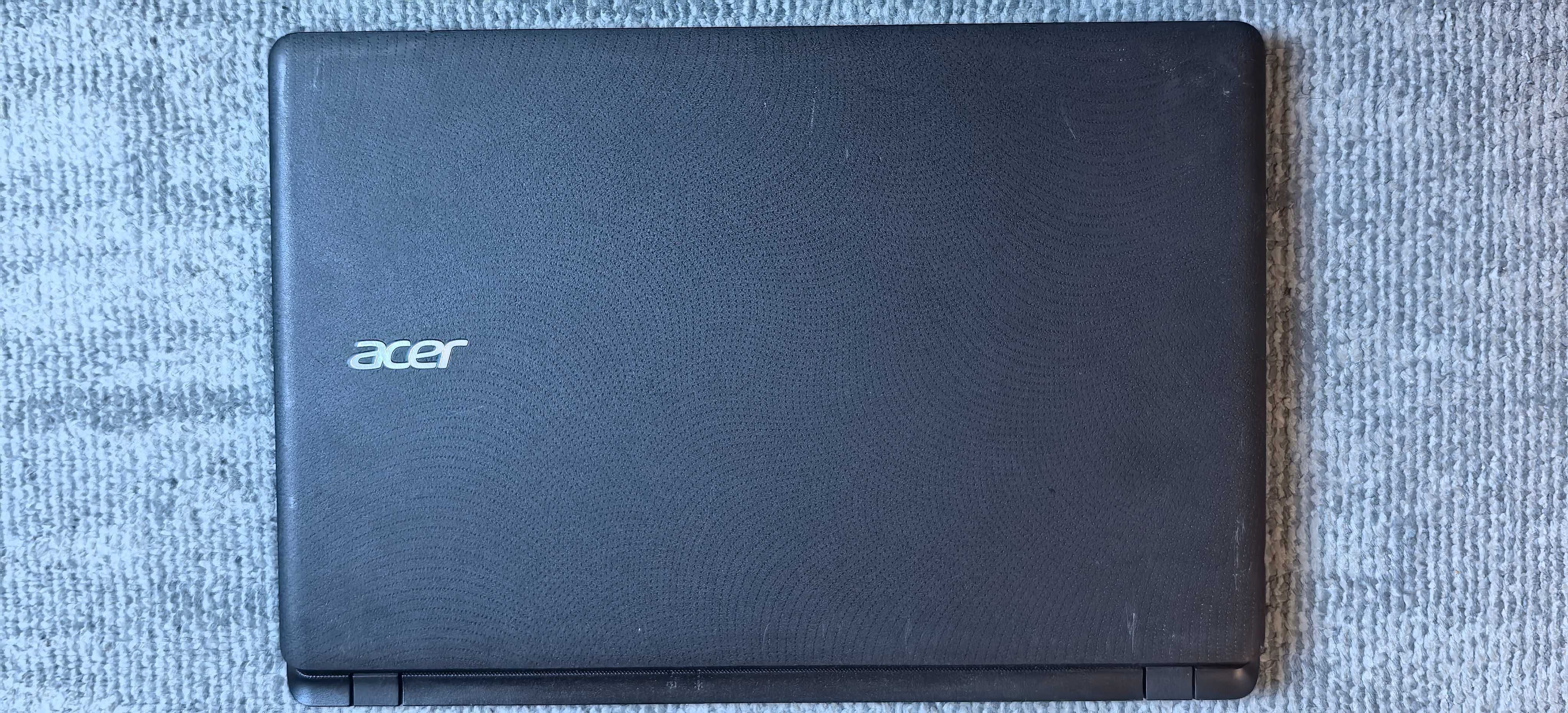 Laptop Acer Amd A8-7410 8gb ddr3 display 15,6inch