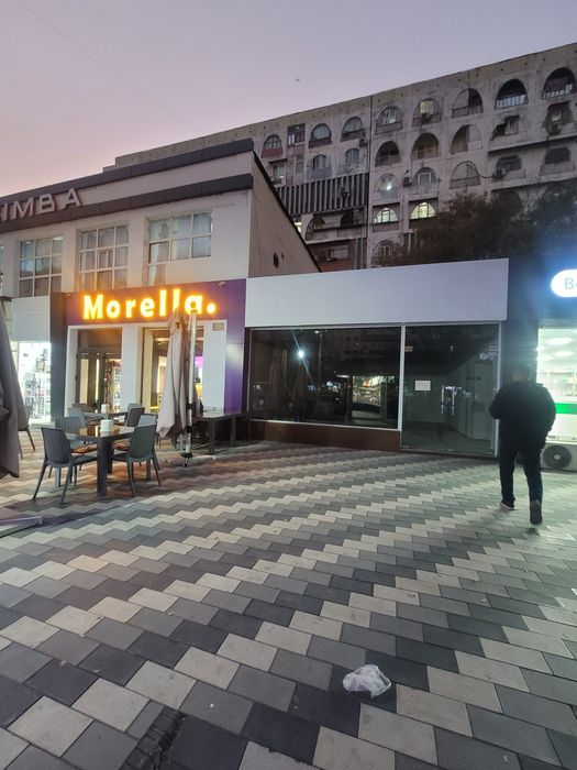 Юнусабад 11 квартал 75 м² 3 комнаты