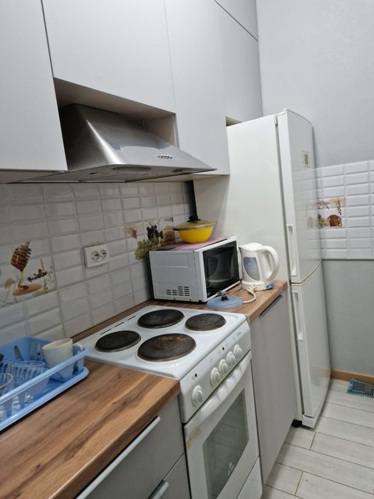 Срочно сдам полуторку