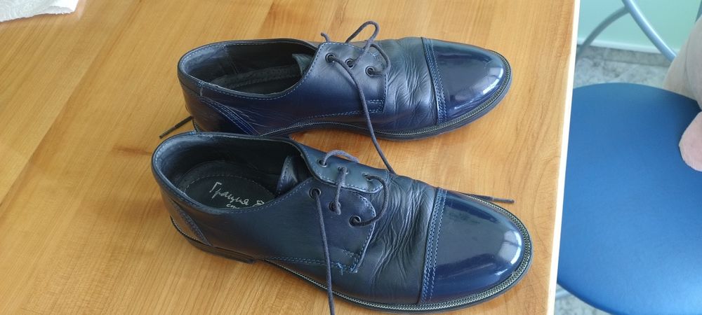 Дамски обувки на "Кавалер"