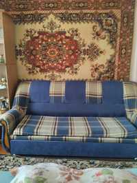Мебель -диван раскладной