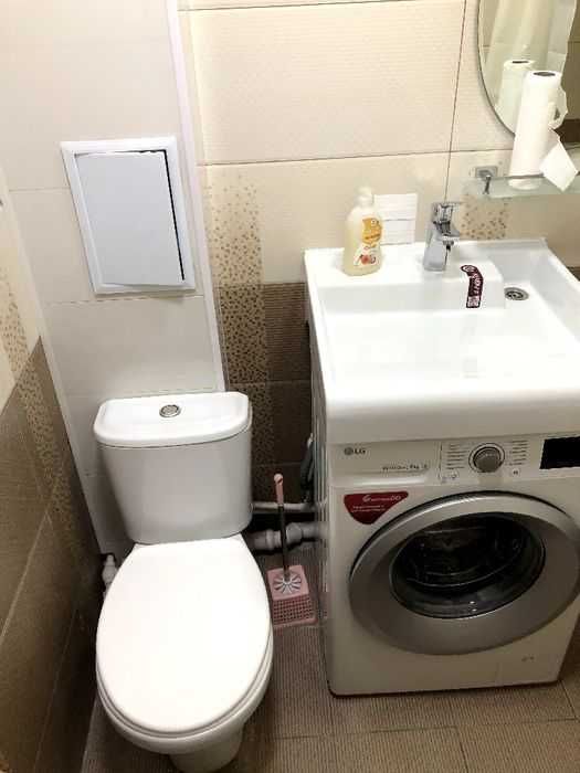 Сдаётся  Квартира