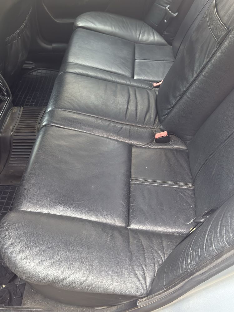 BMW e39 528i цяла или на части
