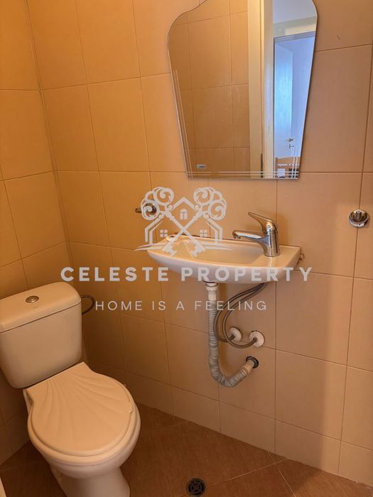 Дава се под наем Четиристаен апартамент в София, Стрелбище - 130 кв.м за 1000 € - Снимка #11