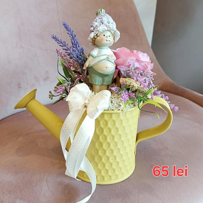 Aranjamente handmade unicat