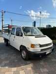 Vând Vw  T4 2.5 tdi