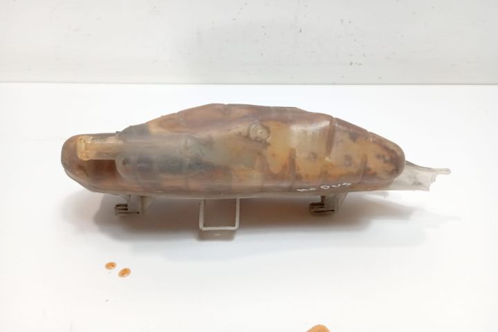 Vas expansiune Renault Modus prima generatie