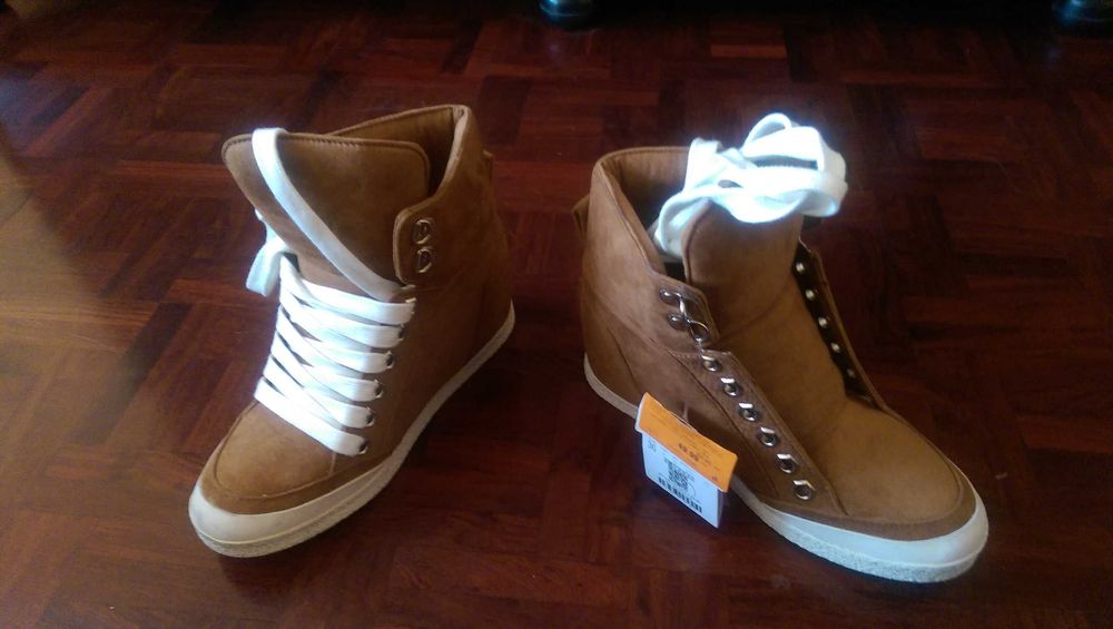 Нови Боти за пролет, есен и зима