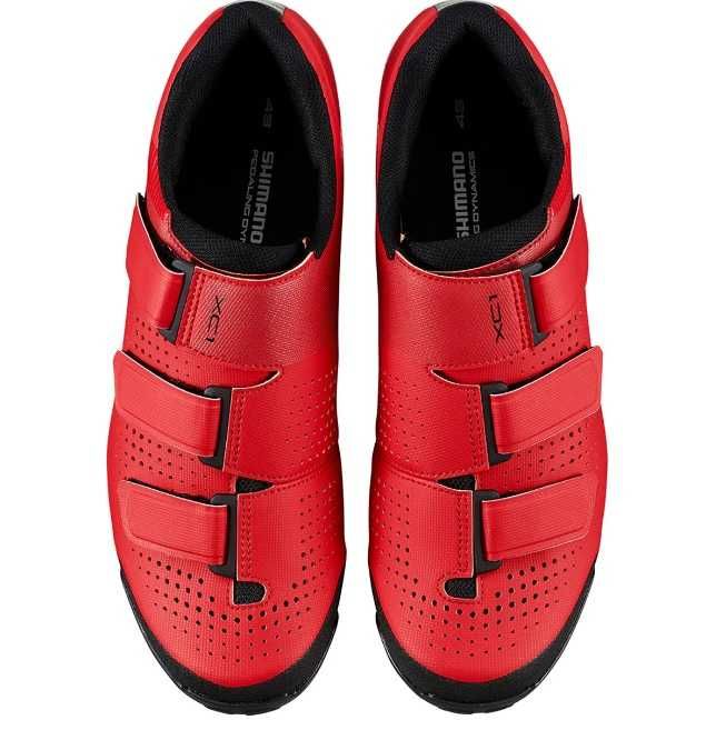 Мъжки спорти обувки за колоездене SHIMANO Dynalast р-р 45, 47