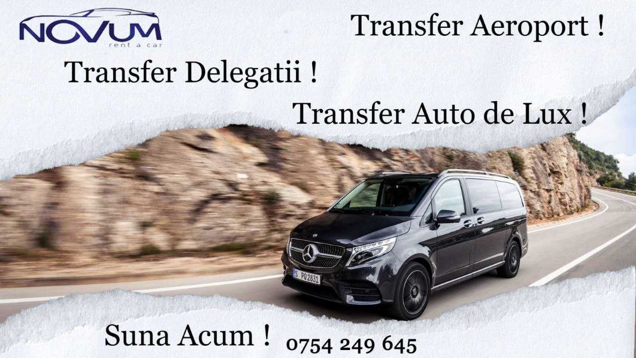 Transfer Aeroport | Transfer delegatii |Transfer Auto Lux