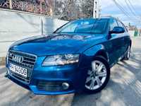 Audi A4 B8 /2009/ 135000km reali