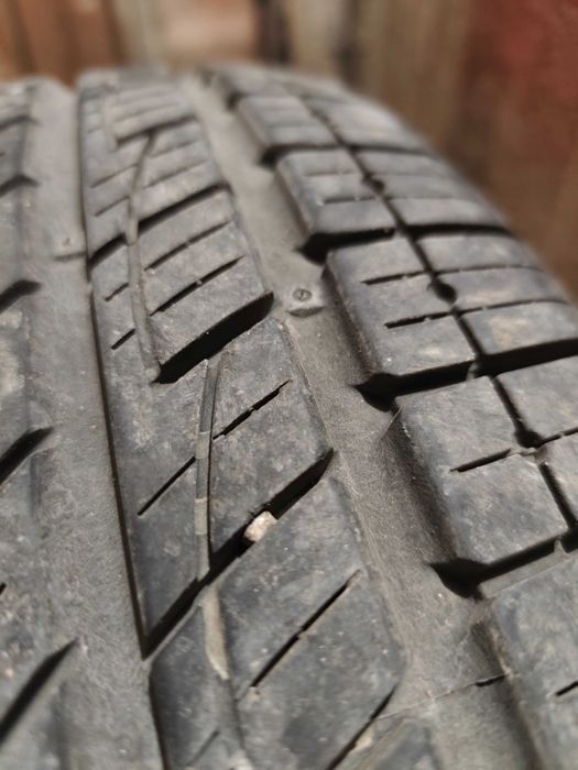 Гуми kumho 265/60/18- 4бр.