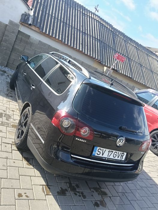 Passat b6,2006,.