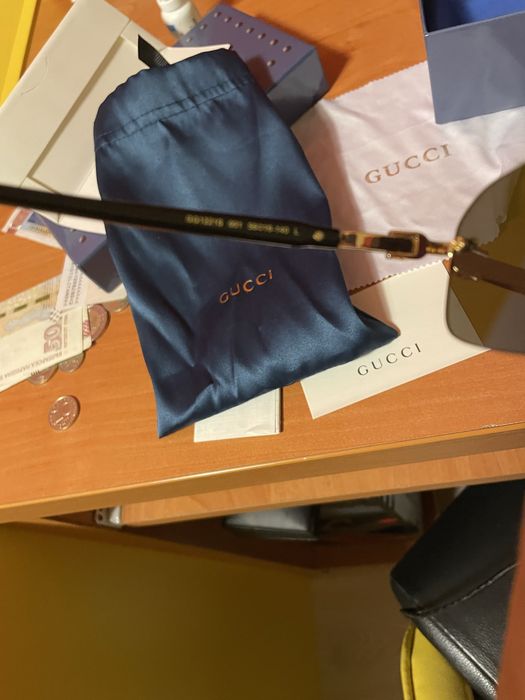 Очила Gucci мъжки
