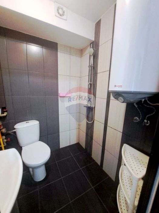 Дава се под наем Двустаен апартамент в Варна, Лятно кино Тракия - 52 кв.м за 433.5 € - Снимка #8