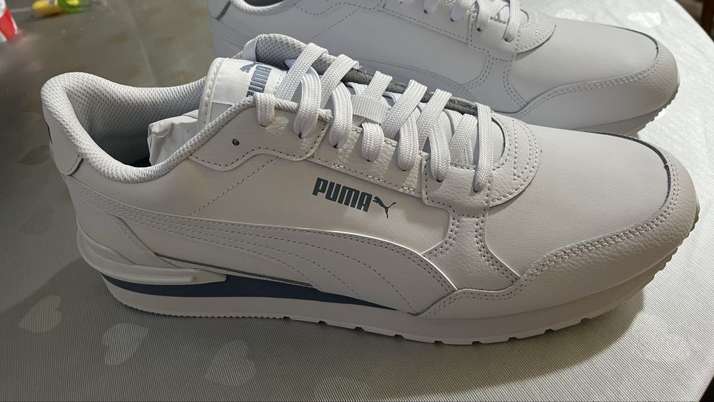 Маратонки Пума / Puma