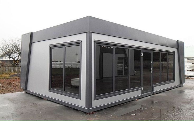 Торговый киоск | Павильон | Бутик |