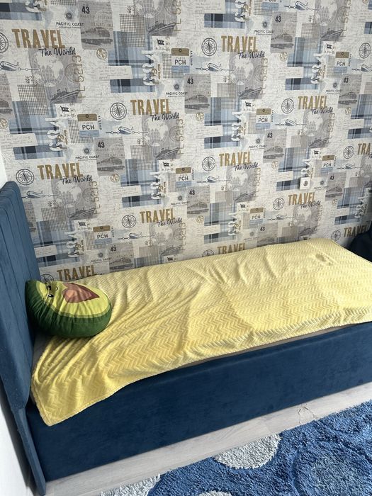 Продам кровать хорошего качество ,