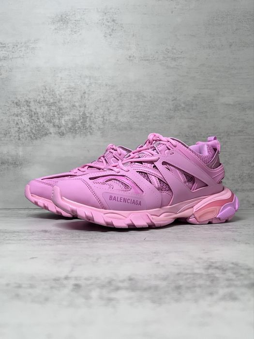 Balenciaga Track Обувки