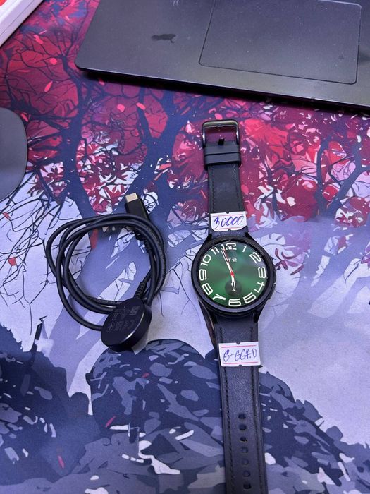 Samsung Galaxy Watch 6