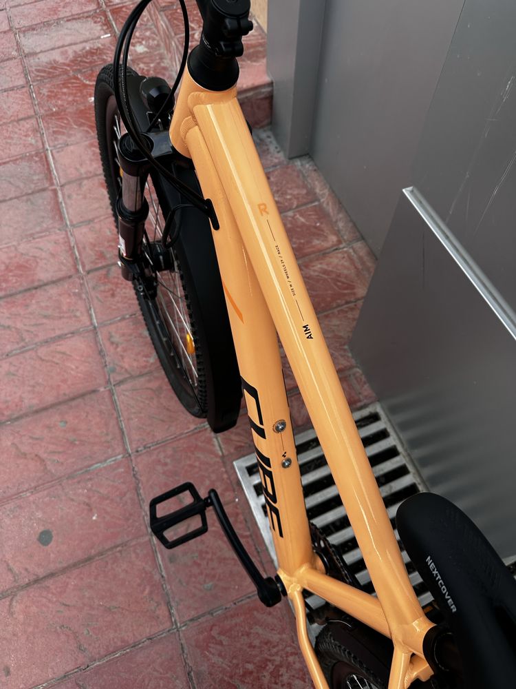 Cube Aim Race Allroad 2025 29