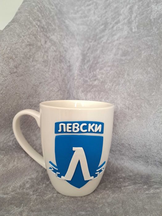 Чаша на футболен отбор ЛЕВСКИ
