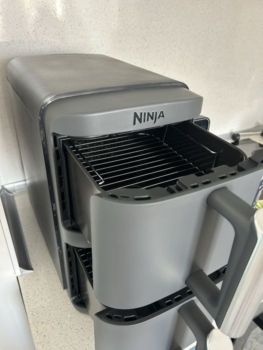 Air frier Ninja Double Stack XL