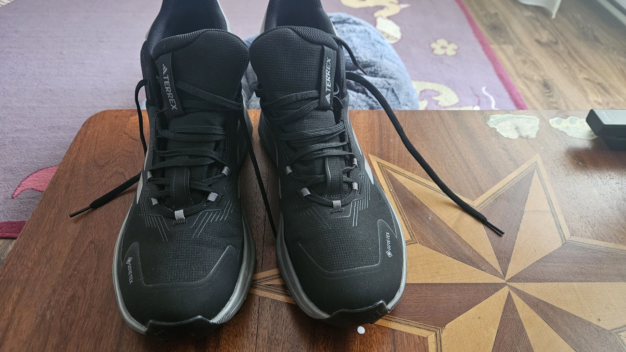 Adidași Terrex Treilmaker