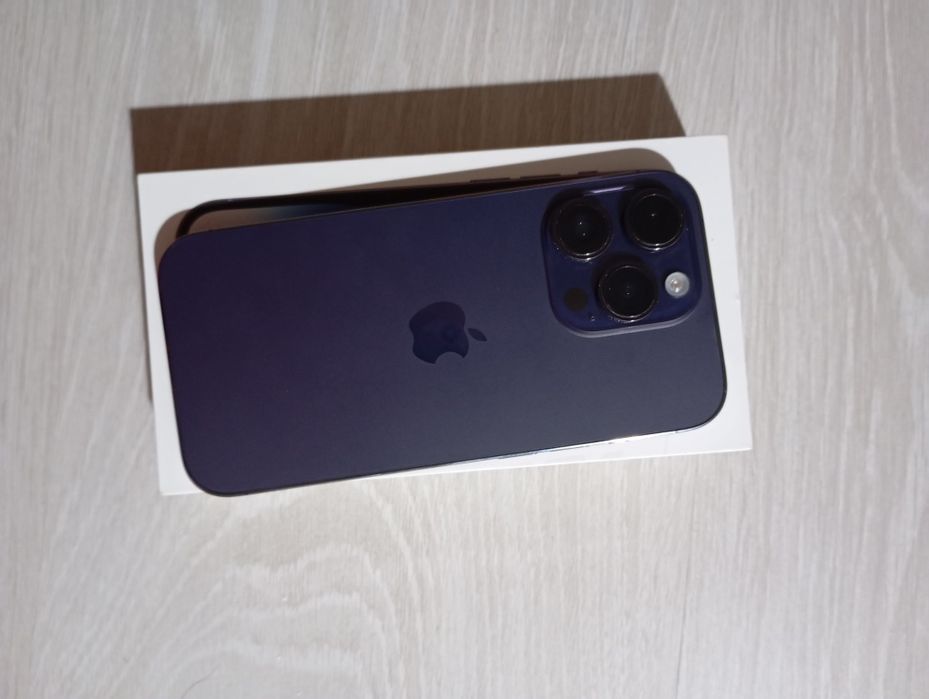 IPhone 14 pro 128