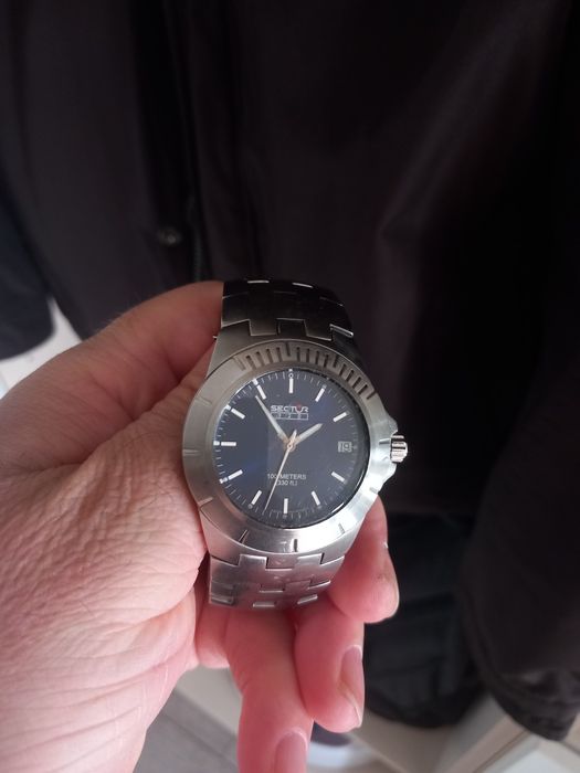 Vand Ceas SECTOR 320