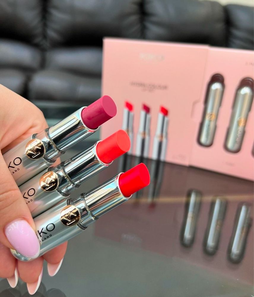 Гланц за устни Kiko Milano
