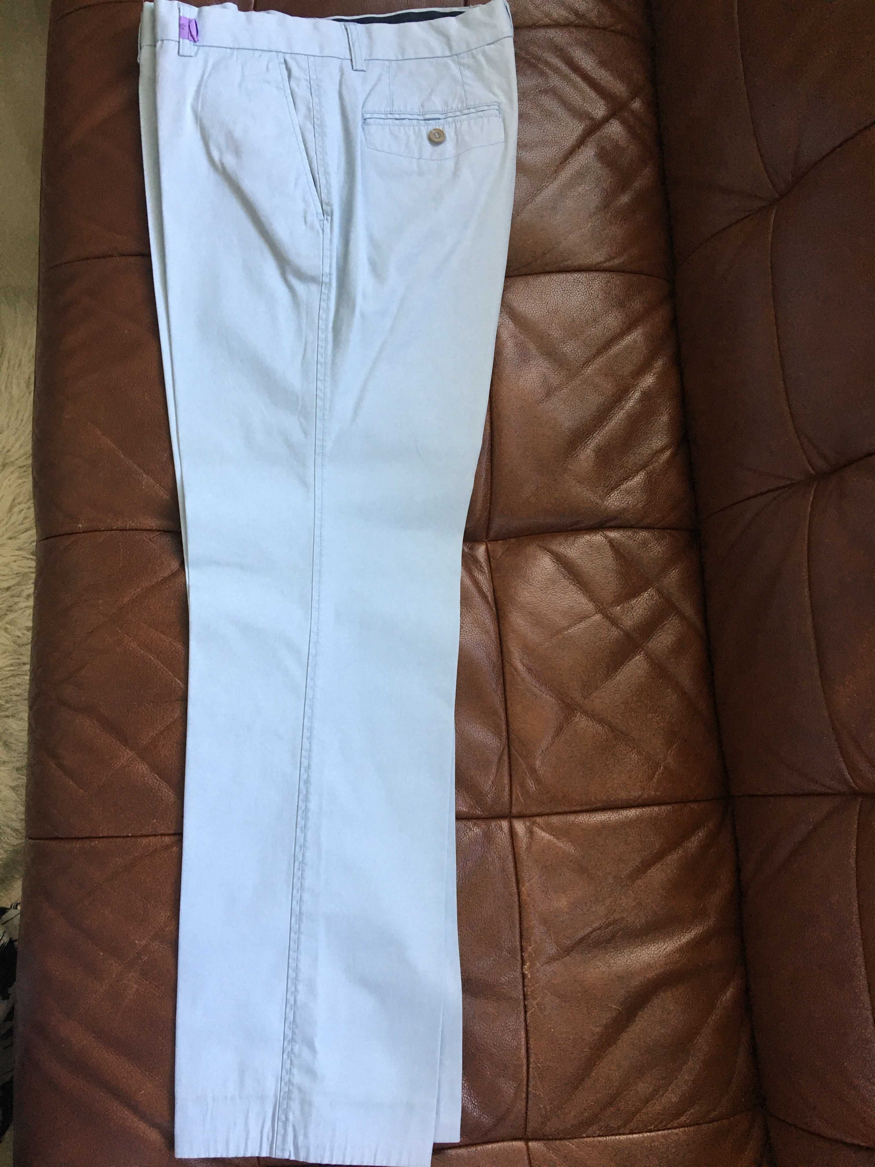 Pantaloni " Pierre Cardin"