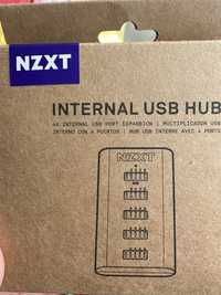 Hub usb intern NZXT AC-IUSBH-M3