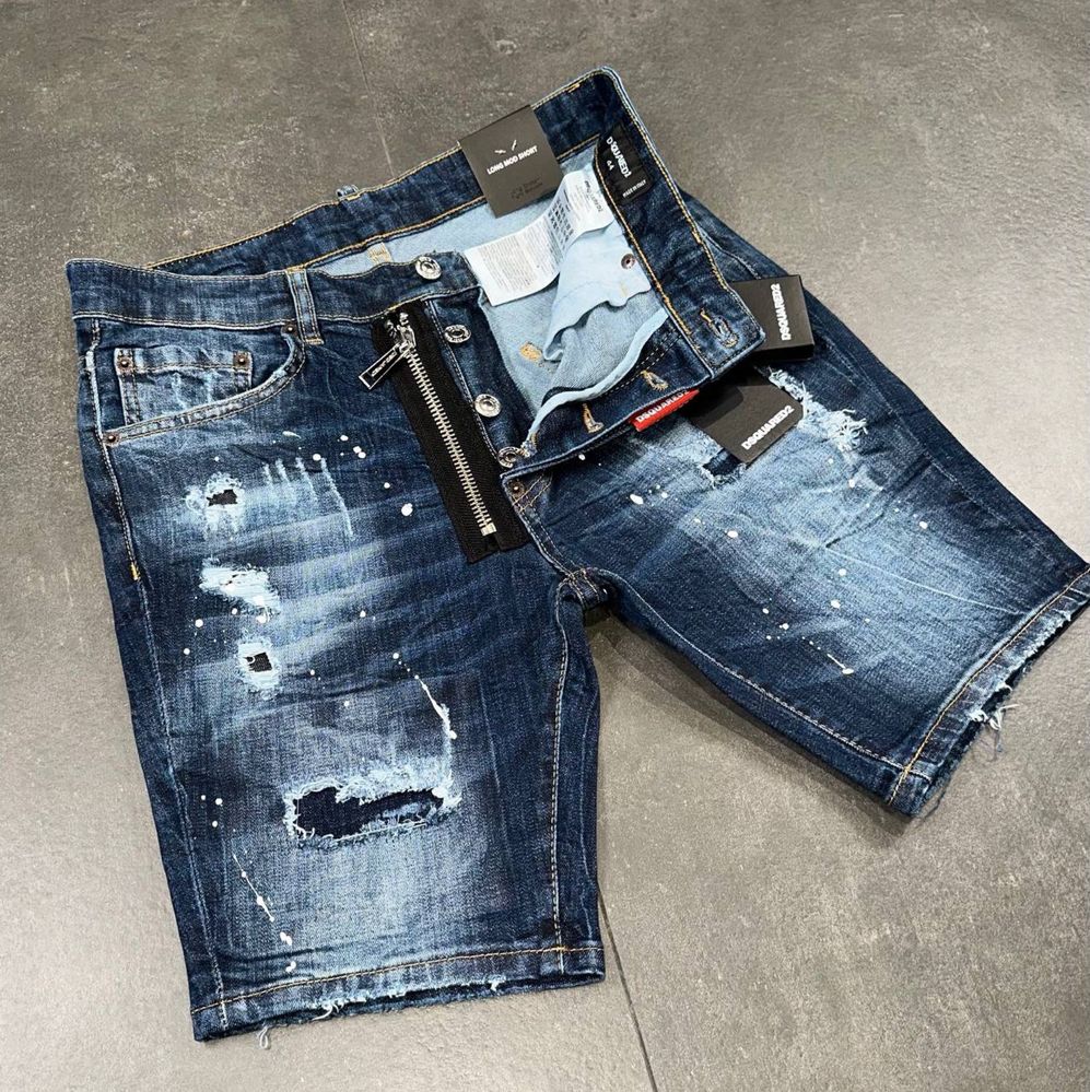 Bermude Dsquared2 Calitate Premium