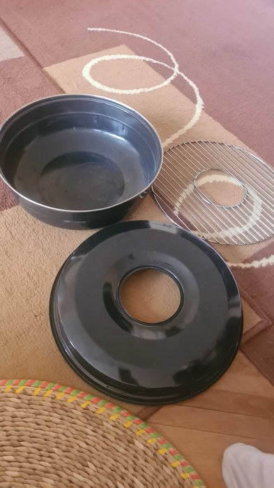 Oala gratar pentru aragaz