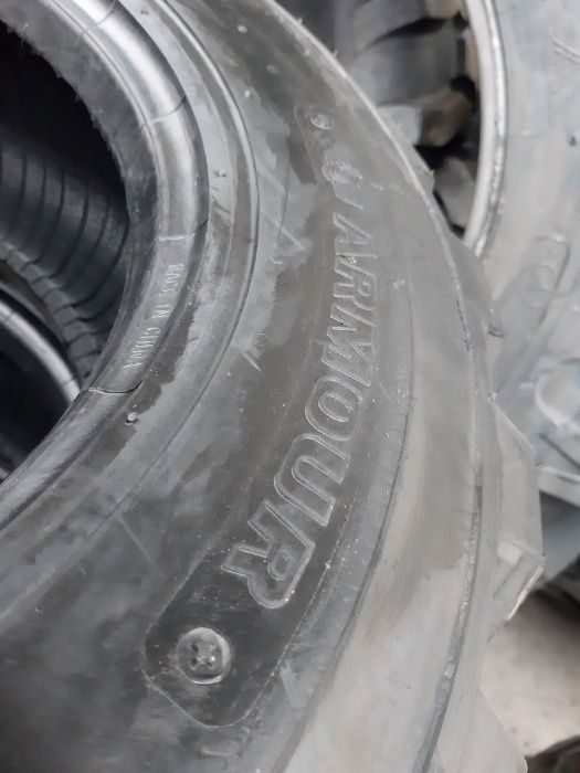 Anvelope cu garantie 2 ani si tva 10-16.5 Cauciucuri industriale