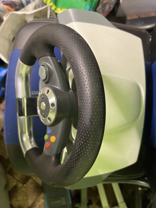 Volan Xbox 360 original