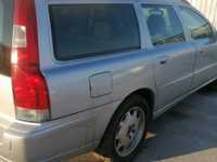 Orice 7 piese volvo v70 2.5 benzina automat