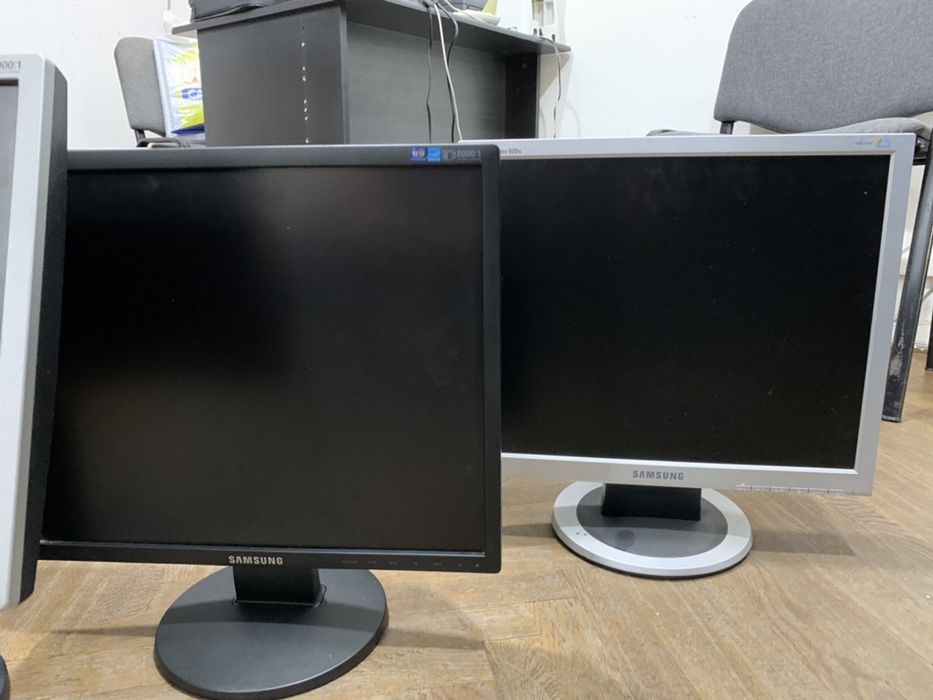 Monitor, LCD, pret pentru toate 6