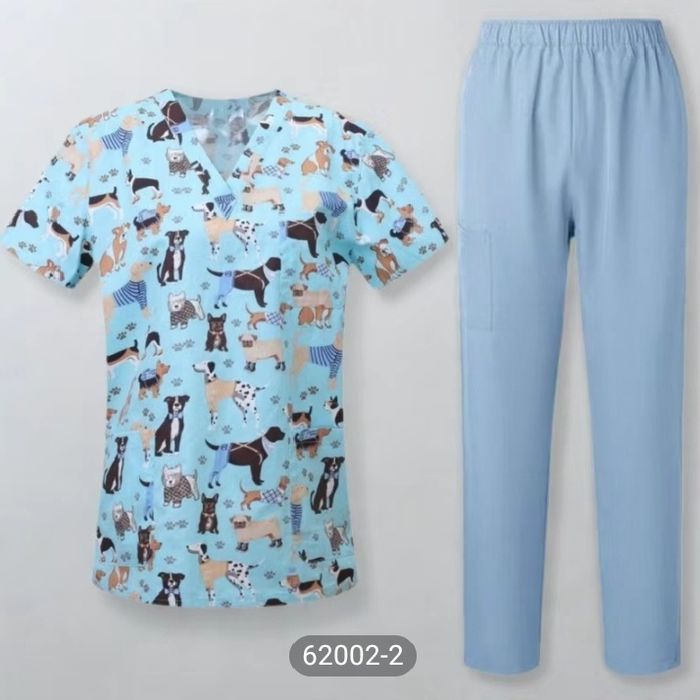 Медицинская форма