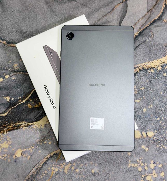 Samsung Galaxy Tab A9 (Шахтинск, 40 Лет Победы 60) Лот 775232