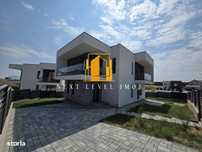 Casa premium - 145 mp, 4 camere, 2.5 km de centru Pitesti