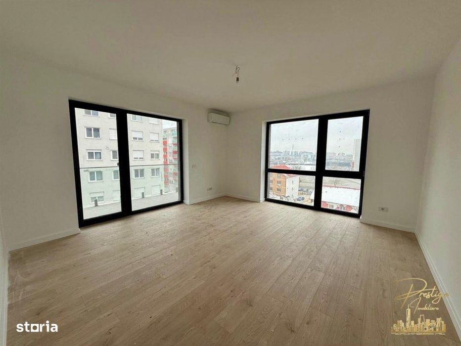 Apartament cu 3 camere tip Florenta de vanzare, Prima Urbana 3-Oradea