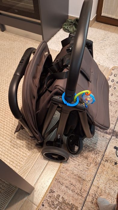 Carucior sport U-Grow