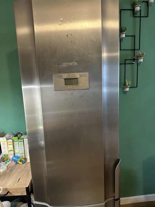 Хладилник Gorenje