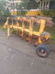 Vand plug Huard