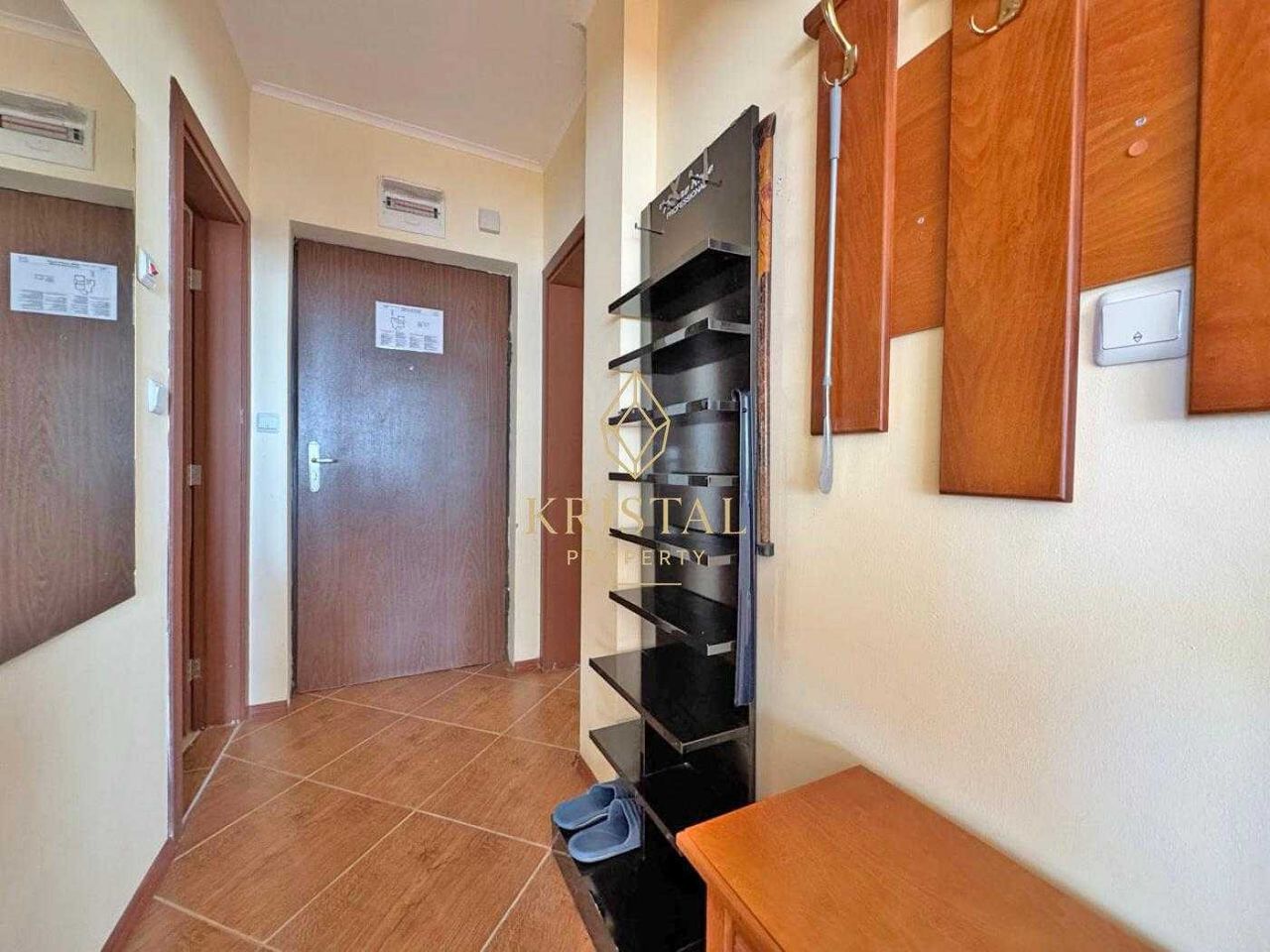Продава се Тристаен апартамент в с. Кошарица, Област Бургас - 90 кв.м за 1044 €/кв.м - Снимка #5