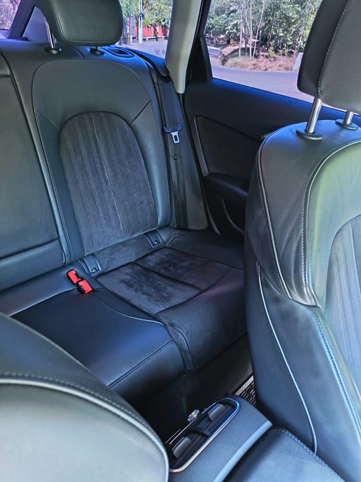 Audi A6c7 avant,2.0, 190cp, 2015