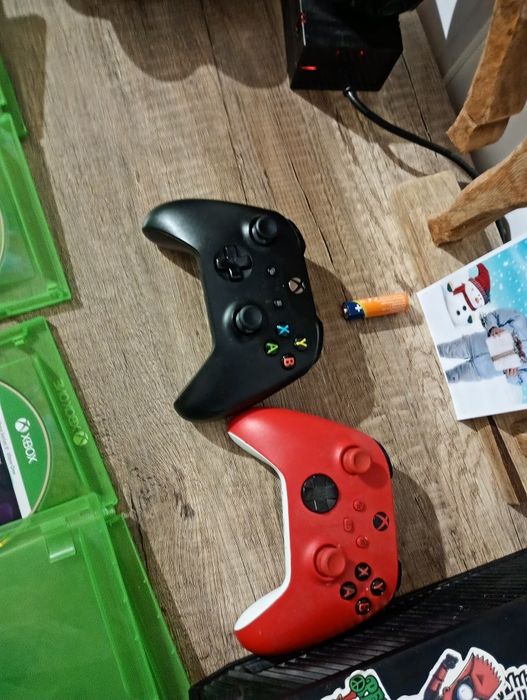 Xbox one de vânzare