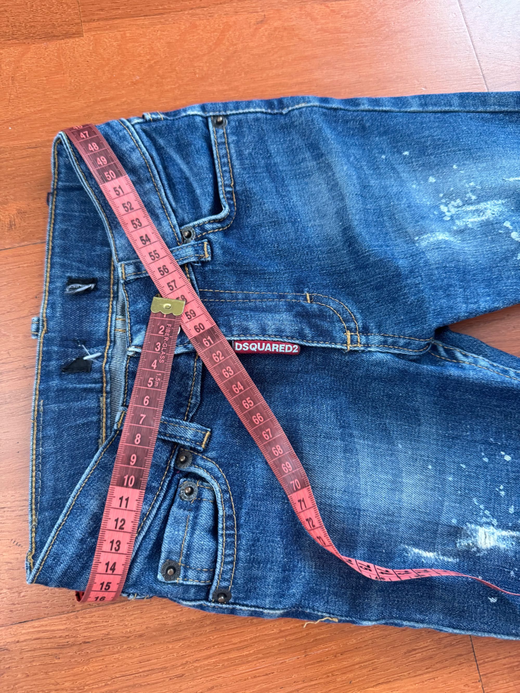 Dsquared комплект за деца